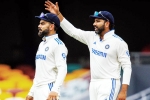 Virat Kohli and Rohit Sharma news, Virat Kohli and Rohit Sharma test matches, why did virat kohli and rohit sharma retire from tests, Rohit sharma