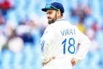 2024 Border-Gavaskar Trophy team, Virat Kohli, virat kohli to return as test captain, Dhoni