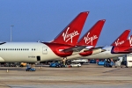 mumbai to London flights, mumbai to London flights, virgin atlantic to resume mumbai london flights from october 27 booking to begin from may 28, Jet airways
