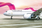 Vistara Airlines profits, Vistara Airlines new deal, vistara s last flight on november 11th, Merger