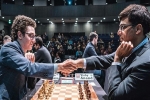 chess, chess, norway chess viswanathan anand out of contention after losing to usa s fabiano caruana, Viswanathan anand