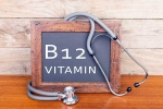 Vitamin B12 deficiency latest, Vitamin B12 deficiency statistics, over 57 of male corporates in india face vitamin b12 deficiency, Ali