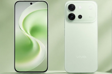 Vivo S60 Launched With 7,200mAh Battery
