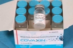 WHO on Covaxin suspended, Bharat Biotech, who suspends the supply of covaxin, World health organization