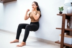 Wall Squats experts, Wall Squats latest, wall squats should be part of your workout routine, Fitness