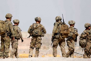 U.S. 'War on Terror' Killed 5,00,000 People: Study