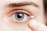 bad effects of contact lenses, contact lenses vs glasses which provides better vision, 10 advantages of wearing contact lenses, Eyesight