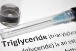 Triglycerides latest, Triglycerides updates, what are triglycerides, Winter in us