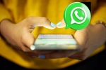 WhatsApp Advanced Chat Privacy breaking, WhatsApp Advanced Chat Privacy news, whatsapp adds advanced chat privacy feature to block chat exports, Uss
