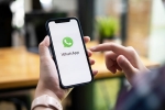WhatsApp, WhatsApp Remind Me Feature update, whatsapp beta introduces remind me feature, Android devices