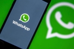 WhatsApp latest, WhatsApp View Once twist, whatsapp introduces view once feature, Facebook ceo