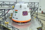 When will Isro send Humans to Space?