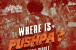 Pushpa: The Rule, Devi Sri Prasad, where is pushpa second installment is lavish, Gpi