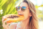 Papaya, Avoid Papaya list, who should avoid eating papaya, Pregnancy diet