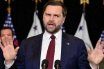 JD Vance latest, JD Vance, why is jd vance leading us side in talks with iran, Mom