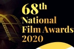 68th National Film Awards latest, 68th National Film Awards winners, list of winners of 68th national film awards, Monsoon