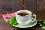 Black Tea and Tulsi new tips, Black Tea and Tulsi in winter, fight winter flu with black tea and tulsi, Fights
