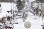 Winter Storm USA updates, Winter Storm USA 60 million people, over 60 million americans to be affected because of the winter storm, New jersey