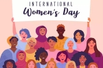 Women's Day 2022 breaking news, International Women's Day, nation celebrates women s day 2022, Sustainable tomorrow Women's Day 2022 breaking news, International Women's Day, nation celebrates women s day 2022, Sustainable tomorrow