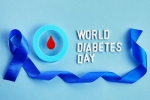 World Diabetes Day latest updates, World Diabetes Day research, all about world diabetes day, Apples