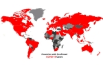 coronavirus, WHO, world records 1 million coronavirus cases in 100 hours, World health organisation