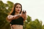 XXX: Return of Xander Cage news, Deepika Padukone, deepika s xxx trailer to be unveiled by salman, Big boss