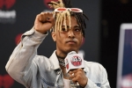 XXXTentacion, XXXTentacion, american rapper xxxtentacion shot dead in florida, Xxxtentacion