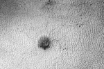 Mars research, Mars research, yards long spider on mars nasa, Red planet
