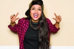 youtuber Lilly Singh, internet sensation lilly singh, youtuber superwoman lilly singh reveals she is bisexual, Man video
