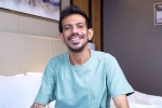 Yuzvendra Chahal wealth, Yuzvendra Chahal new girlfriend, yuzvendra chahal breaks silence on divorce with dhanashree, Girl