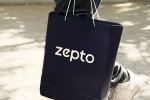 Zepto and iPhone, Zepto and iPhone breaking, zepto starts quick doorstep delivery of iphone, Mar 25