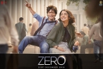 story, Zero cast and crew, zero hindi movie, Abhay deol