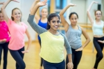 Zumba, Zumba for health, can zumba help in weight loss, Nutrition