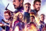 avengers endgame review, avengers endgame release, avengers endgame a greatest superhero movie ever critics rave about this marvel movie, Captain marvel