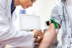 Blood Donation good for health, Blood Donation breaking, special benefits of blood donation, San diego