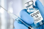 Coronavirus booster dose latest updates, Coronavirus booster dose breaking news, us study about the side effects after taking booster dose for coronavirus, Coronavirus vaccine