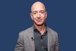 CEO, Jeff Bezos, jeff bezos is stepping down as amazon ceo, Jeff bezos