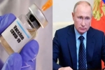 coronavirus, coronavirus, russia launched the first covid 19 vaccine how it works, Fight against covid 19