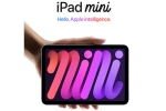 iPad Mini 2024 updates, iPad Mini 2024 launch, the 2024 ipad mini may have binned version of a17 pro chip, Ipad mini