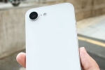 iPhone SE 4 release, iPhone SE 4, leaked iphone se 4 to have a single rear camera unit, First look