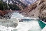 Indus Waters Treaty latest breaking, Indus Waters Treaty breaking, india demands modification of indus waters treaty, Indus waters treaty