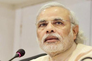 ‘I&#039;ll do in 50 months what others failed to do in 50 years’, says Modi in Varanasi