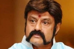 Balakrishna next film, Balakrishna new movie, nbk s cop and gangster act, Tdp