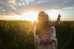 white american mothers comment on indian parenting, parenting issues in india, the story of an indian mother struggling with american parenting, Indian parenting