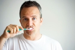 Over-brushing breaking, Over-brushing, can over brushing harm your teeth, Tooth enamel