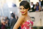 priyanka, priyanka, priyanka chopra becomes first indian actress on gold house s a100 list of most influential asians, Liam hemsworth