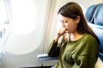 Flight Travel news, Flight Travel updates, what will happen if you travel on flight with a cold, Sco