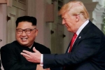POTUS meets North korean President, POTUS meets North korean President, donald trump and kim jong un finally agrees for historic signing, Koreans POTUS meets North korean President, POTUS meets North korean President, donald trump and kim jong un finally agrees for historic signing, Koreans