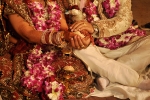 Top news, Private Bill introduced on wedding extravaganza, private bill introduced on wedding extravaganza, Top news