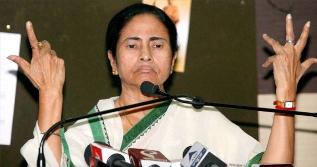 Mamata Banerjee &#039;union with Congress a mistake&#039;},{Mamata Banerjee &#039;union with Congress a mistake&#039;